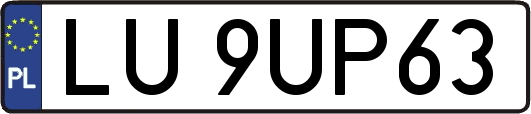 LU9UP63
