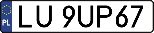 LU9UP67