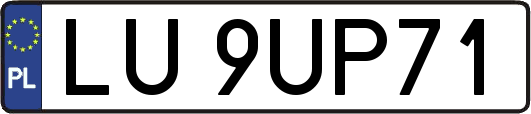 LU9UP71
