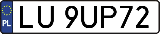LU9UP72
