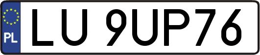 LU9UP76
