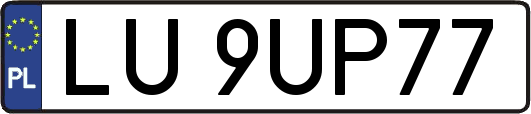 LU9UP77