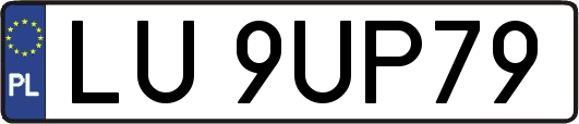 LU9UP79