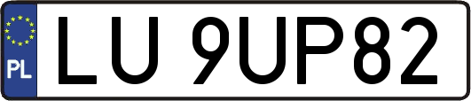 LU9UP82