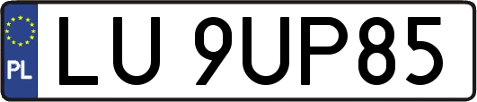 LU9UP85