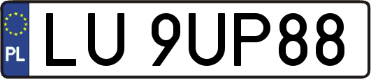 LU9UP88
