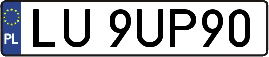 LU9UP90