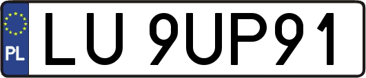 LU9UP91