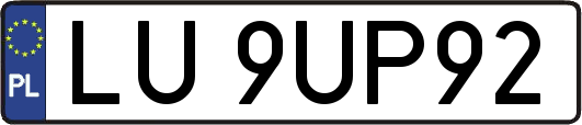 LU9UP92