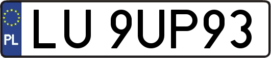 LU9UP93