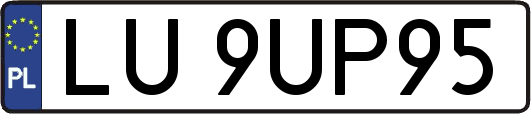 LU9UP95