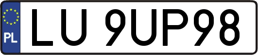 LU9UP98