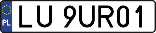 LU9UR01
