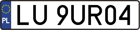 LU9UR04