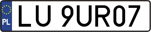 LU9UR07