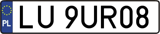 LU9UR08