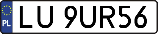 LU9UR56