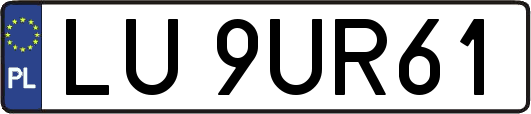 LU9UR61
