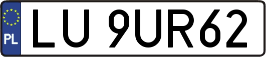 LU9UR62