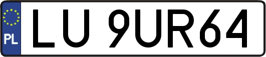 LU9UR64