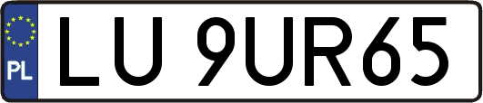 LU9UR65