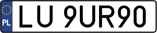 LU9UR90