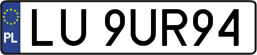 LU9UR94