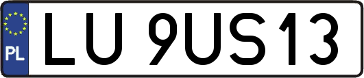 LU9US13