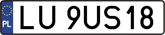 LU9US18