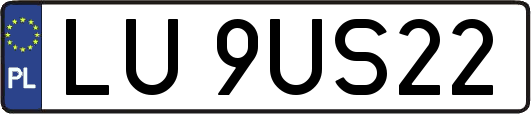 LU9US22