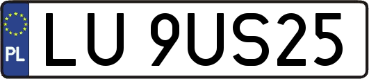 LU9US25
