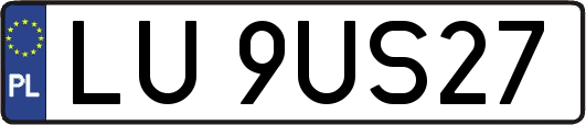 LU9US27