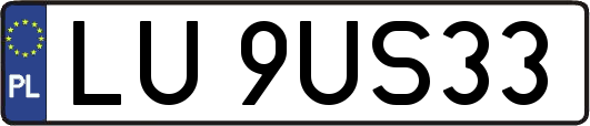 LU9US33
