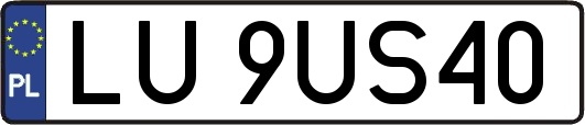 LU9US40