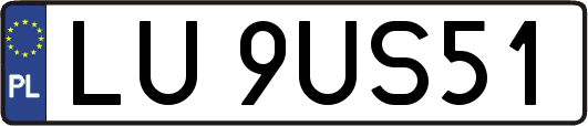 LU9US51
