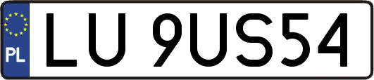 LU9US54