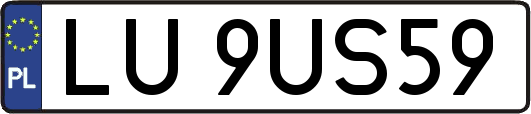 LU9US59