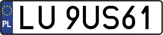 LU9US61