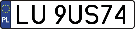 LU9US74