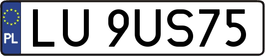 LU9US75