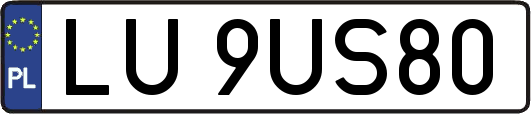 LU9US80