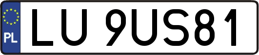LU9US81