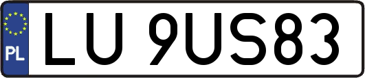 LU9US83