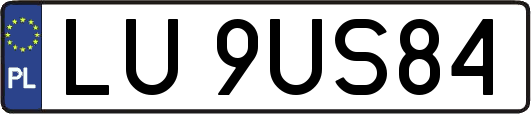 LU9US84