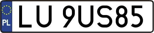 LU9US85