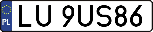 LU9US86