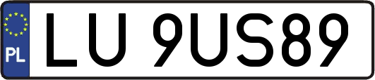 LU9US89