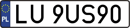 LU9US90