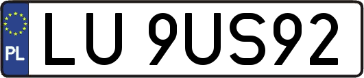 LU9US92