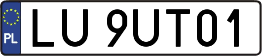 LU9UT01